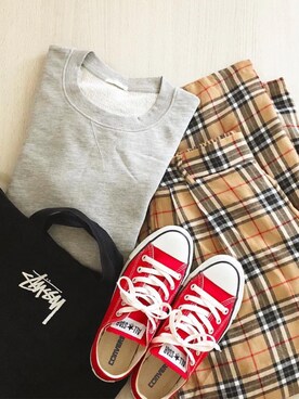 くみさんのコーディネート