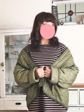 くみさんのコーディネート