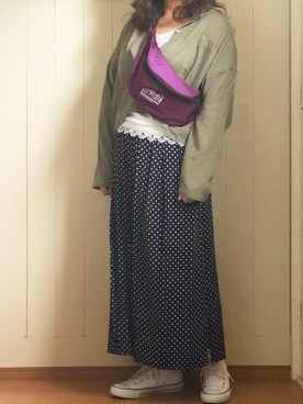 くみさんのコーディネート