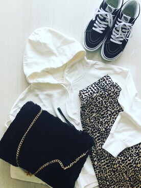 くみさんのコーディネート