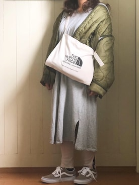 くみさんのコーディネート