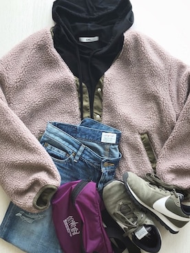 くみさんのコーディネート