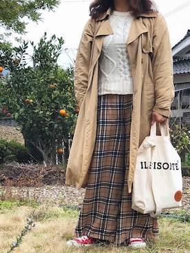 くみさんのコーディネート