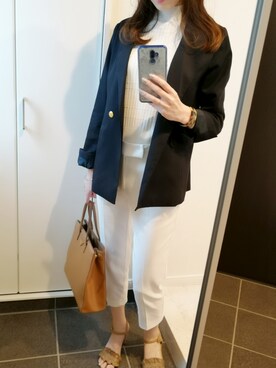 チャムハムさんのコーディネート