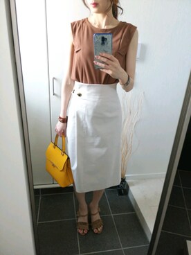 チャムハムさんのコーディネート