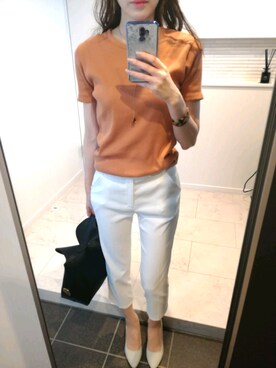 チャムハムさんのコーディネート