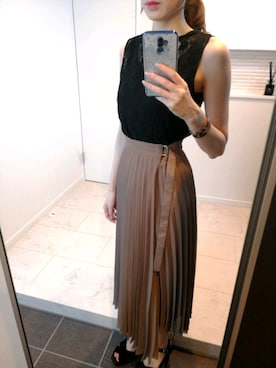 チャムハムさんのコーディネート