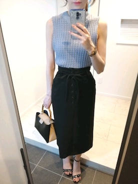 チャムハムさんのコーディネート