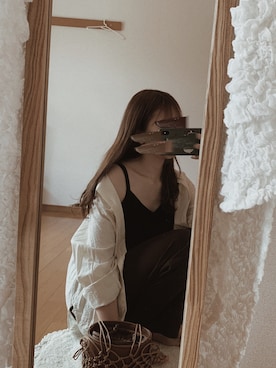 𝖺𝗋𝗎さんのコーディネート