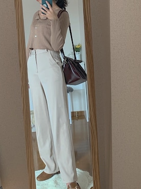 𝖺𝗋𝗎さんのコーディネート