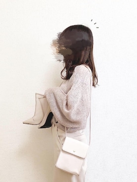 𝖺𝗋𝗎さんのコーディネート