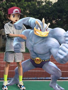 Xinnnさんのコーディネート