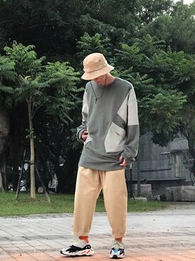 Xinnnさんのコーディネート