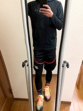   SHIGETOさんのコーディネート