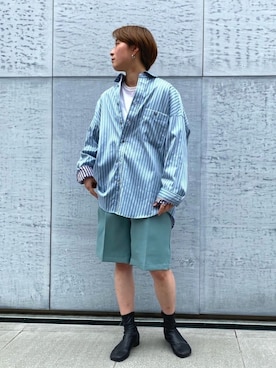 nagaiさんのコーディネート