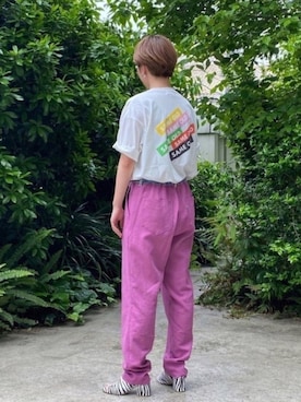 nagaiさんのコーディネート