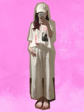 manzanas🍎さんのコーディネート