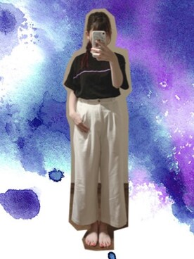 manzanas🍎さんのコーディネート