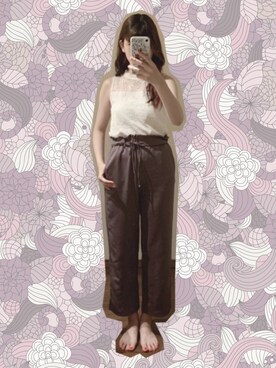 manzanas🍎さんのコーディネート