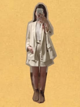 manzanas🍎さんのコーディネート