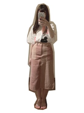 manzanas🍎さんのコーディネート