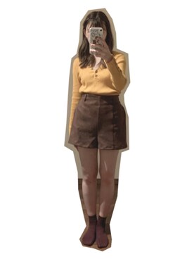 manzanas🍎さんのコーディネート