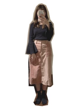 manzanas🍎さんのコーディネート