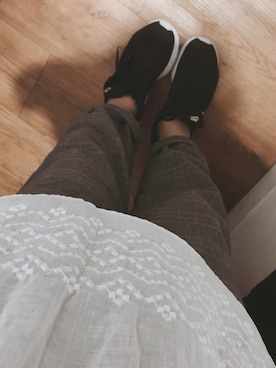 ゆりなさんのコーディネート