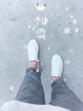 ゆりなさんのコーディネート