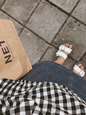 ゆりなさんのコーディネート