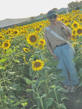 ｸ ﾙ ﾐ .さんのコーディネート