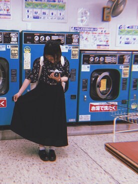 ｸ ﾙ ﾐ .さんのコーディネート