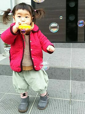 MamUさんのコーディネート