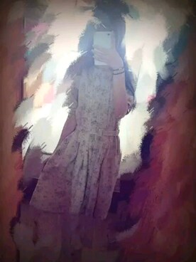 淺野ユイさんのコーディネート