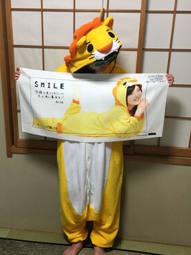 陽向ゆうかさんのコーディネート