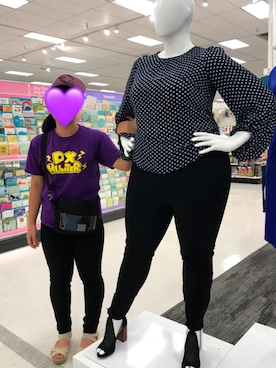 陽向ゆうかさんのコーディネート