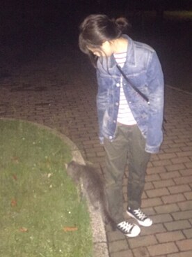 mayuさんのコーディネート