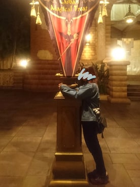 mayuさんのコーディネート