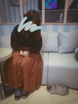 mayuさんのコーディネート