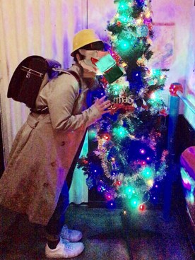 mayuさんのコーディネート