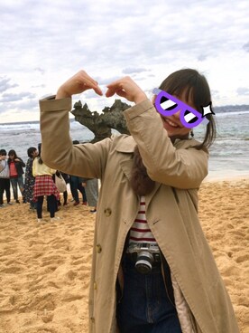 mayuさんのコーディネート