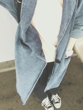 mayuさんのコーディネート