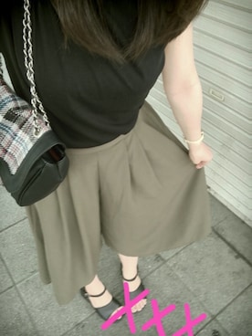 mayuさんのコーディネート