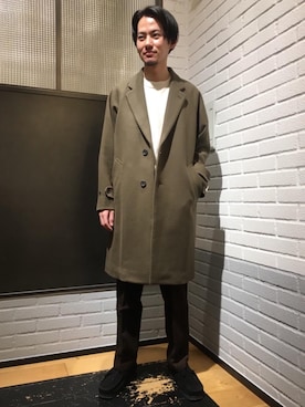 morimoto11289さんのコーディネート