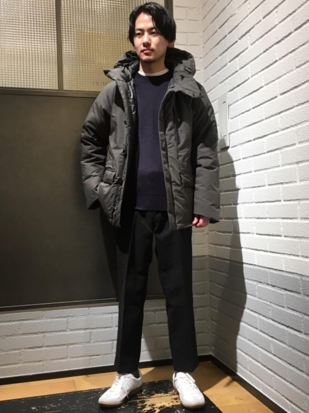 green label relaxing（グリーンレーベルリラクシング）の「SC◇DICROS 