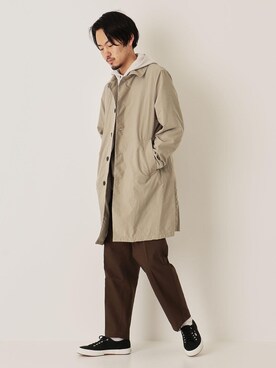 morimoto11289さんのコーディネート