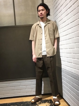 morimoto11289さんのコーディネート