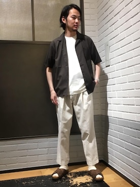 morimoto11289さんのコーディネート