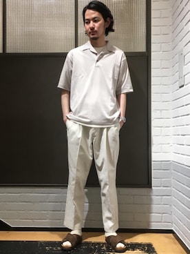 morimoto11289さんのコーディネート