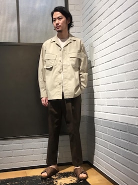 morimoto11289さんのコーディネート